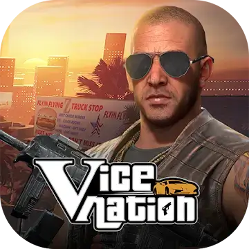 Vice Nation